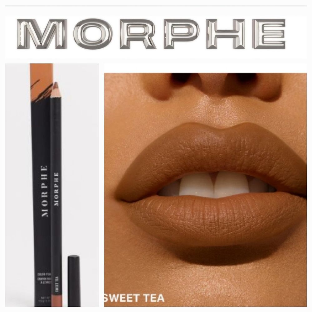 Morphe Color Pencil